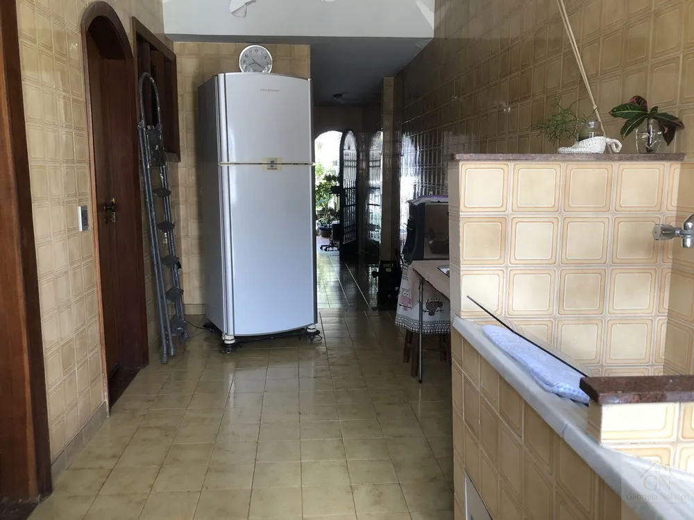 Casa, 5 quartos, 492 m² - Foto 42