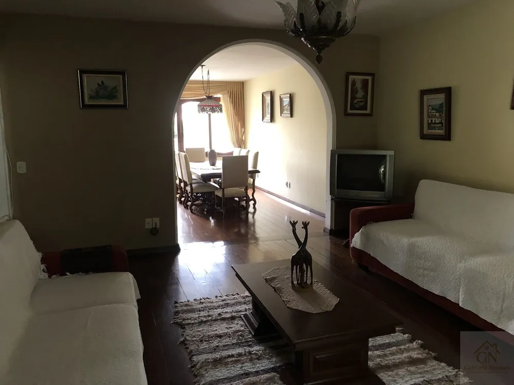 Casa, 5 quartos, 492 m² - Foto 10