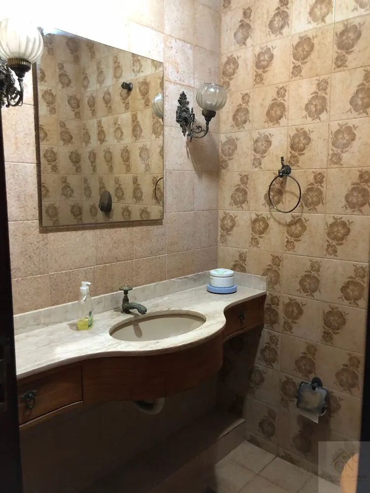 Casa, 5 quartos, 492 m² - Foto 19