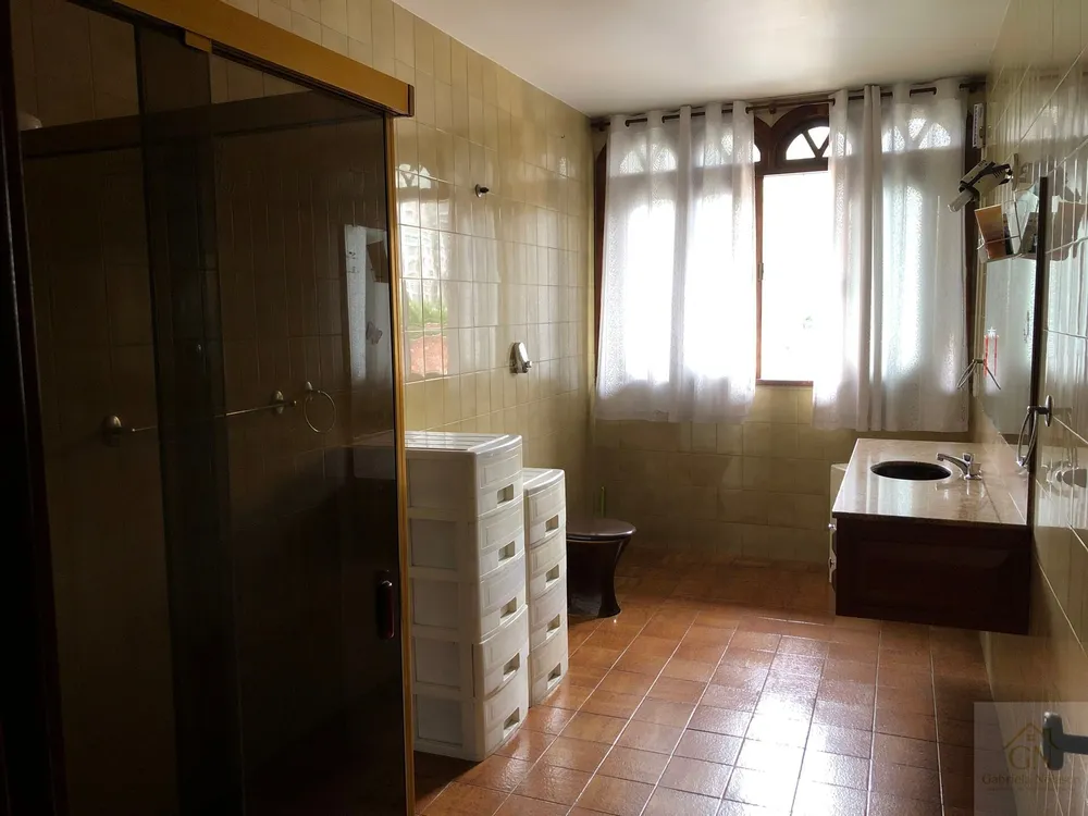 Casa, 5 quartos, 492 m² - Foto 25