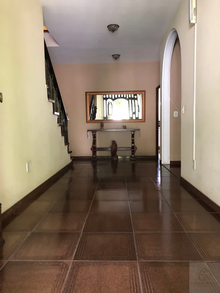 Casa, 5 quartos, 492 m² - Foto 8