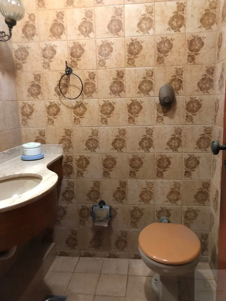 Casa, 5 quartos, 492 m² - Foto 20