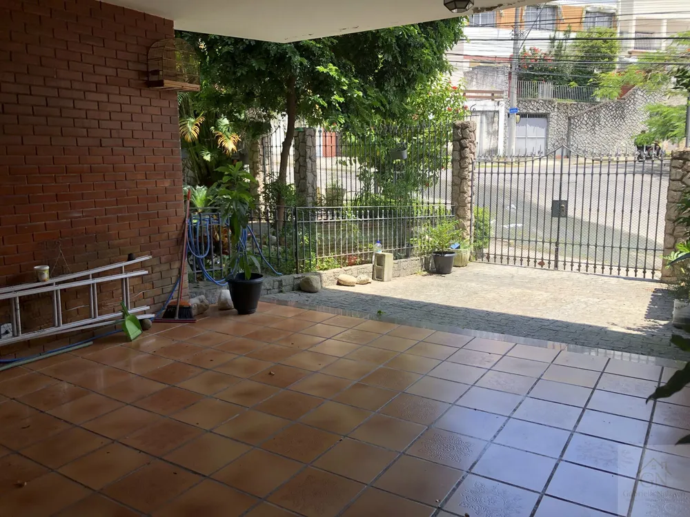 Casa, 5 quartos, 492 m² - Foto 5