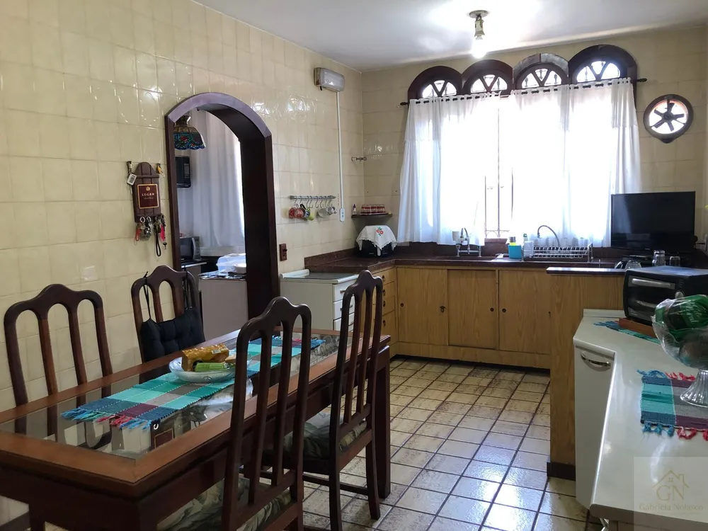 Casa, 5 quartos, 492 m² - Foto 14