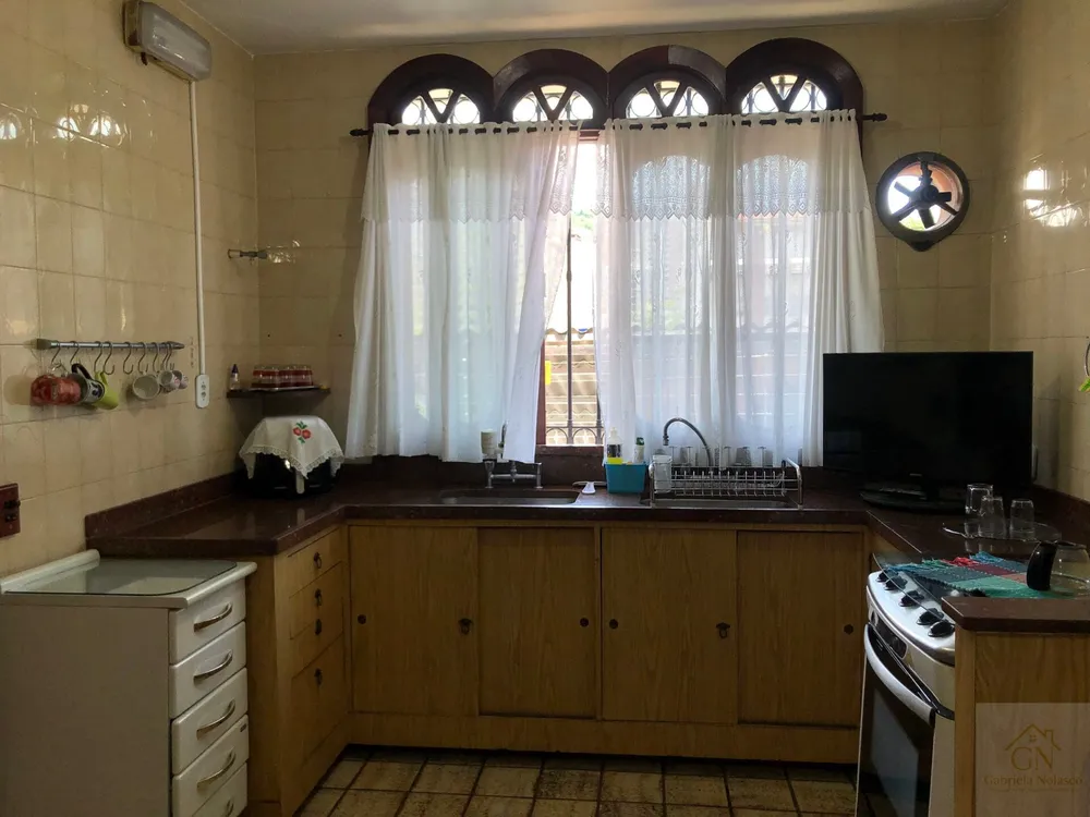 Casa, 5 quartos, 492 m² - Foto 15