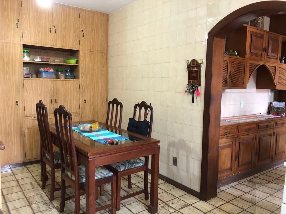 Casa, 5 quartos, 492 m² - Foto 16