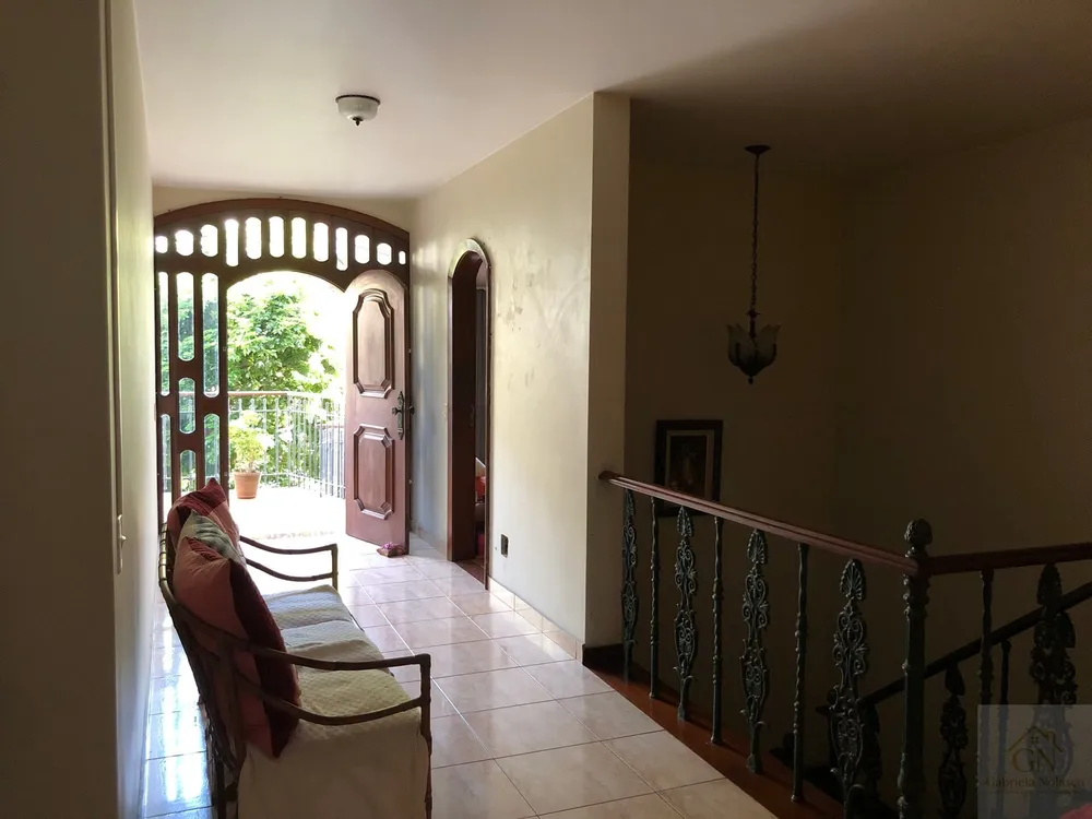 Casa, 5 quartos, 492 m² - Foto 30