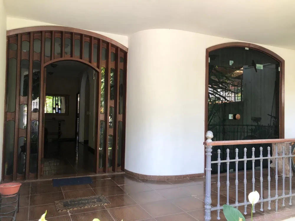 Casa, 5 quartos, 492 m² - Foto 2