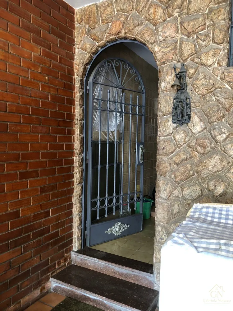 Casa, 5 quartos, 492 m² - Foto 7