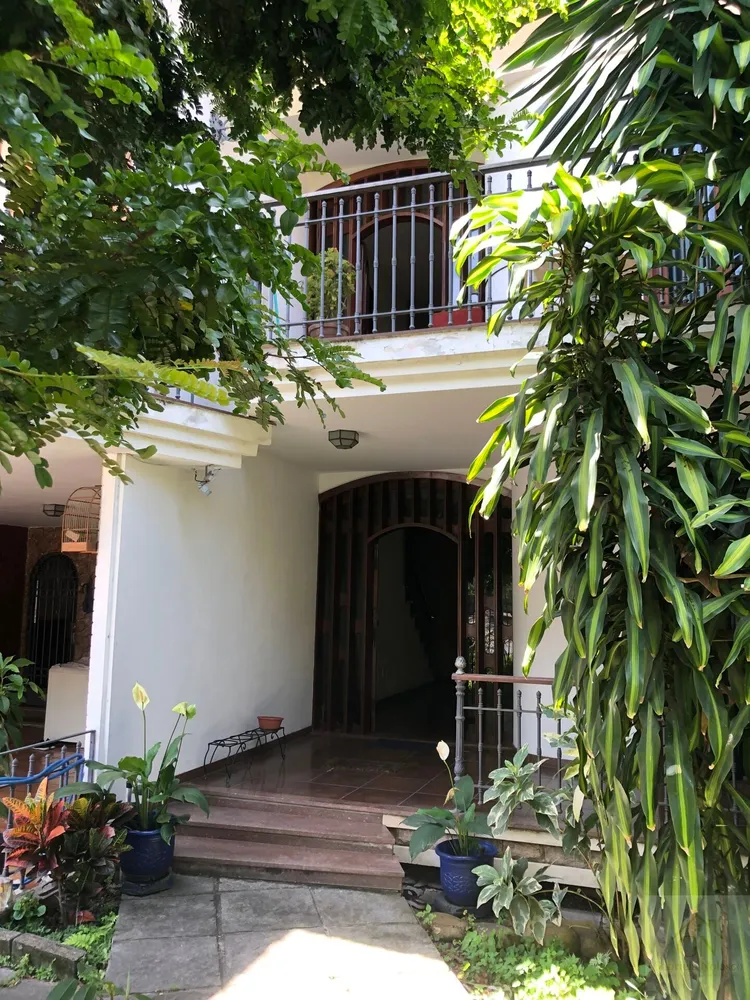 Casa, 5 quartos, 492 m² - Foto 1