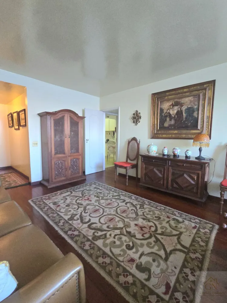 Apartamento, 3 quartos, 150 m² - Foto 8
