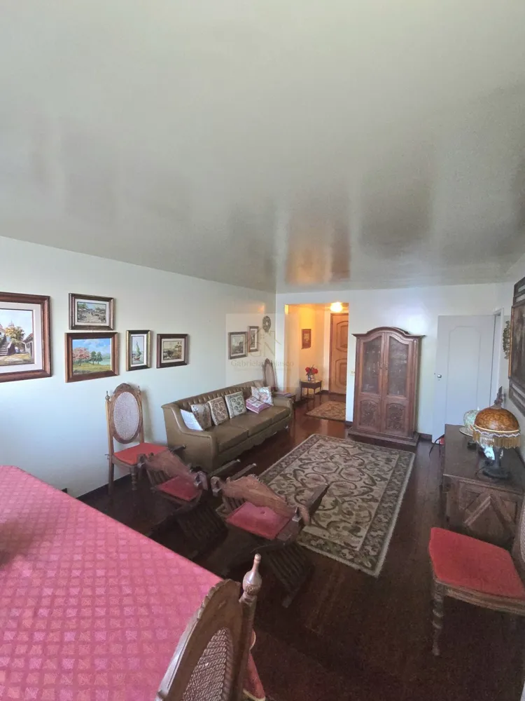 Apartamento, 3 quartos, 150 m² - Foto 1
