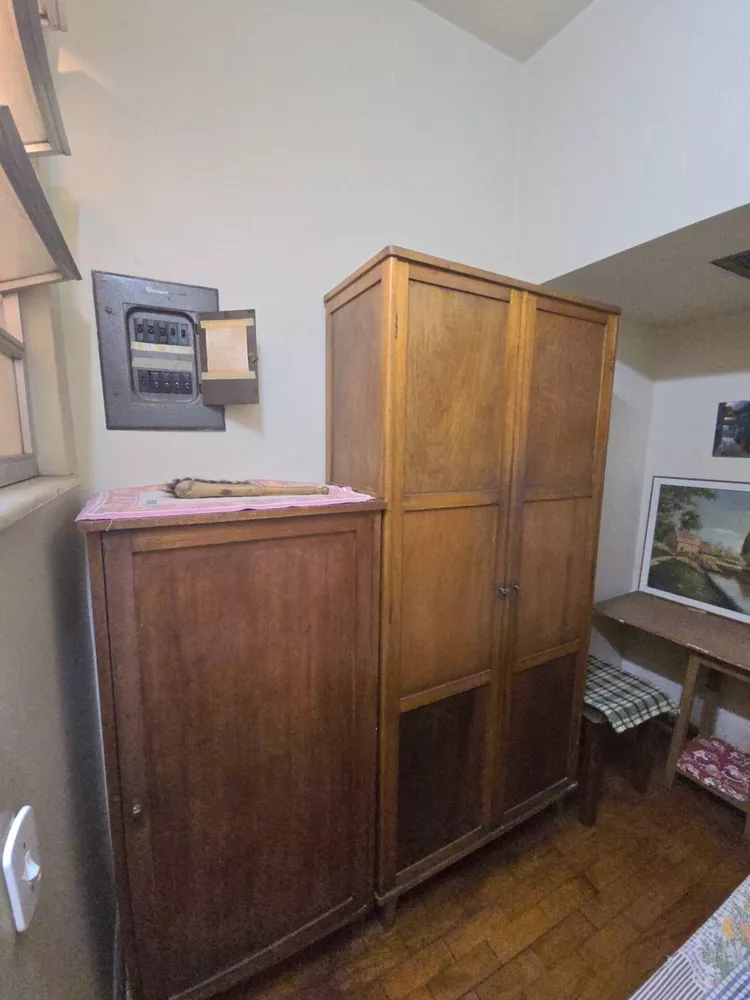 Apartamento, 3 quartos, 150 m² - Foto 17
