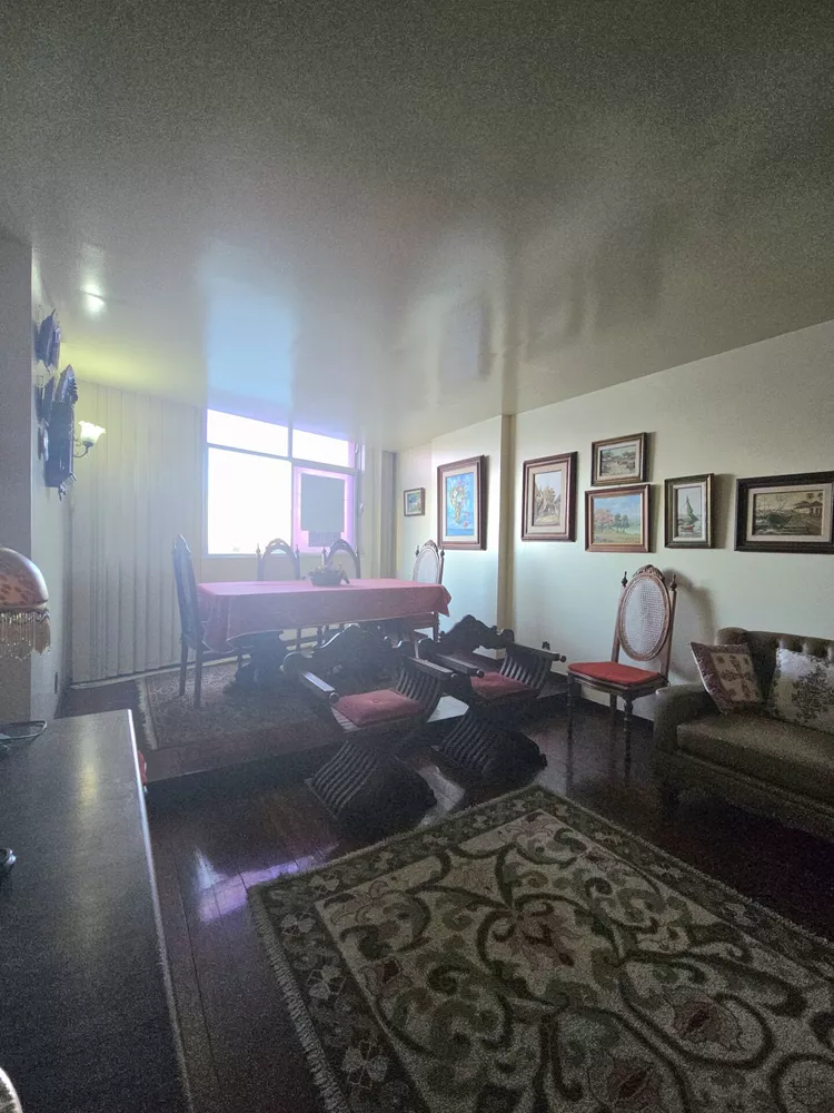 Apartamento, 3 quartos, 150 m² - Foto 8