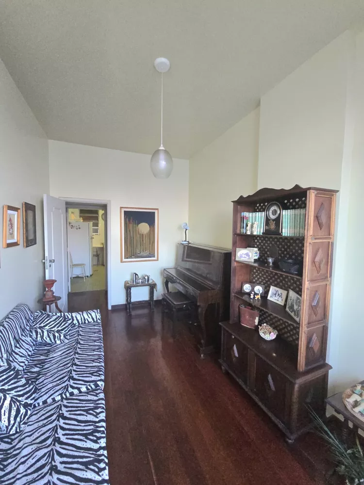 Apartamento, 3 quartos, 150 m² - Foto 24