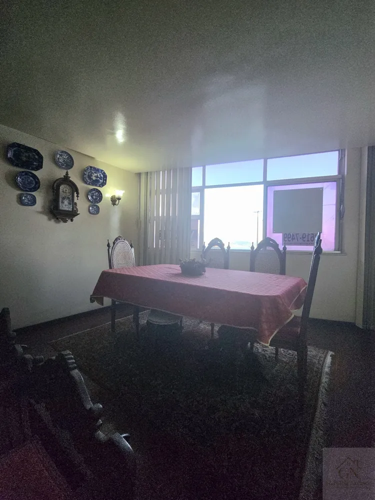 Apartamento, 3 quartos, 150 m² - Foto 17