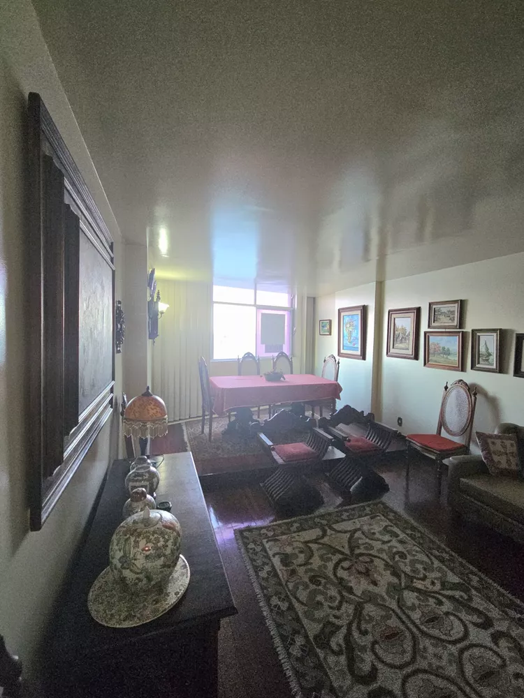 Apartamento, 3 quartos, 150 m² - Foto 5