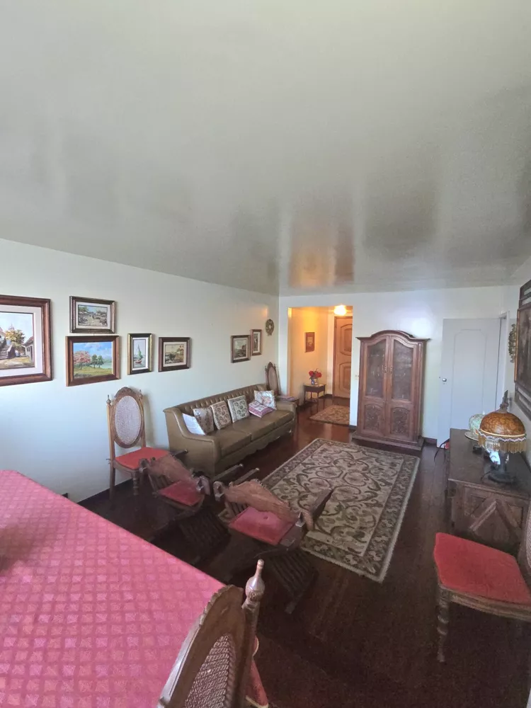 Apartamento, 3 quartos, 150 m² - Foto 1