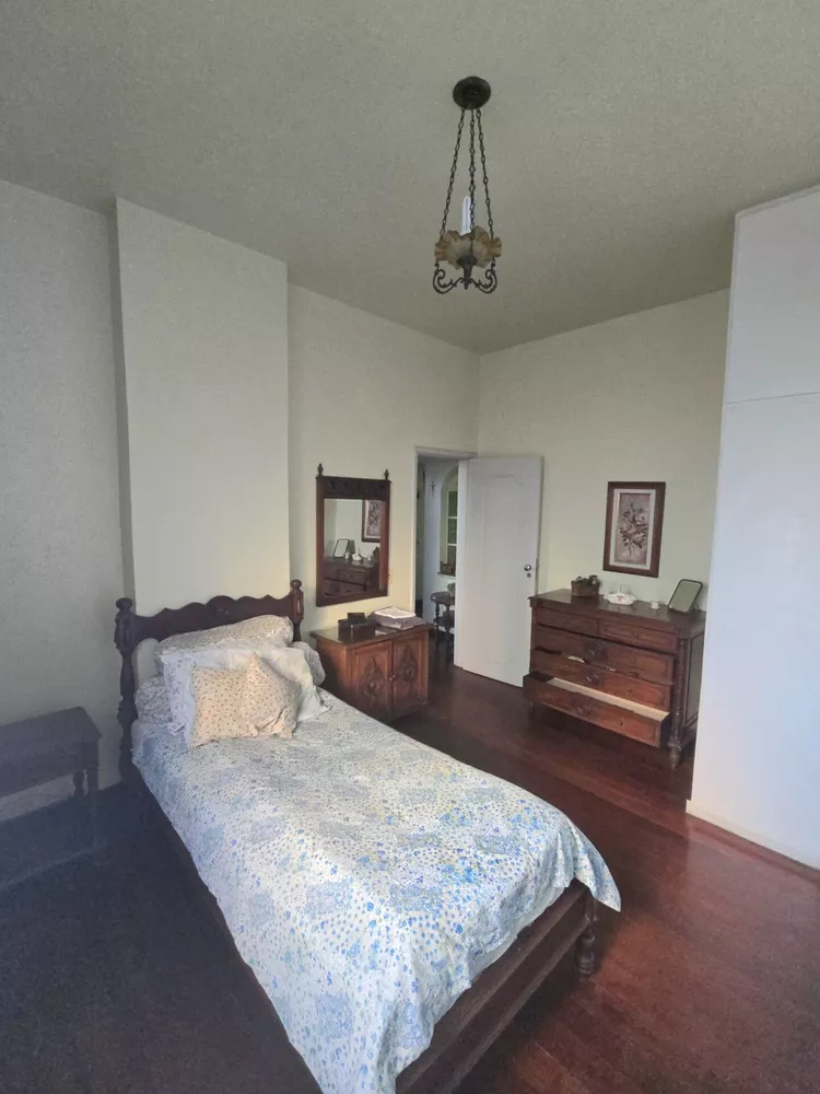 Apartamento, 3 quartos, 150 m² - Foto 31