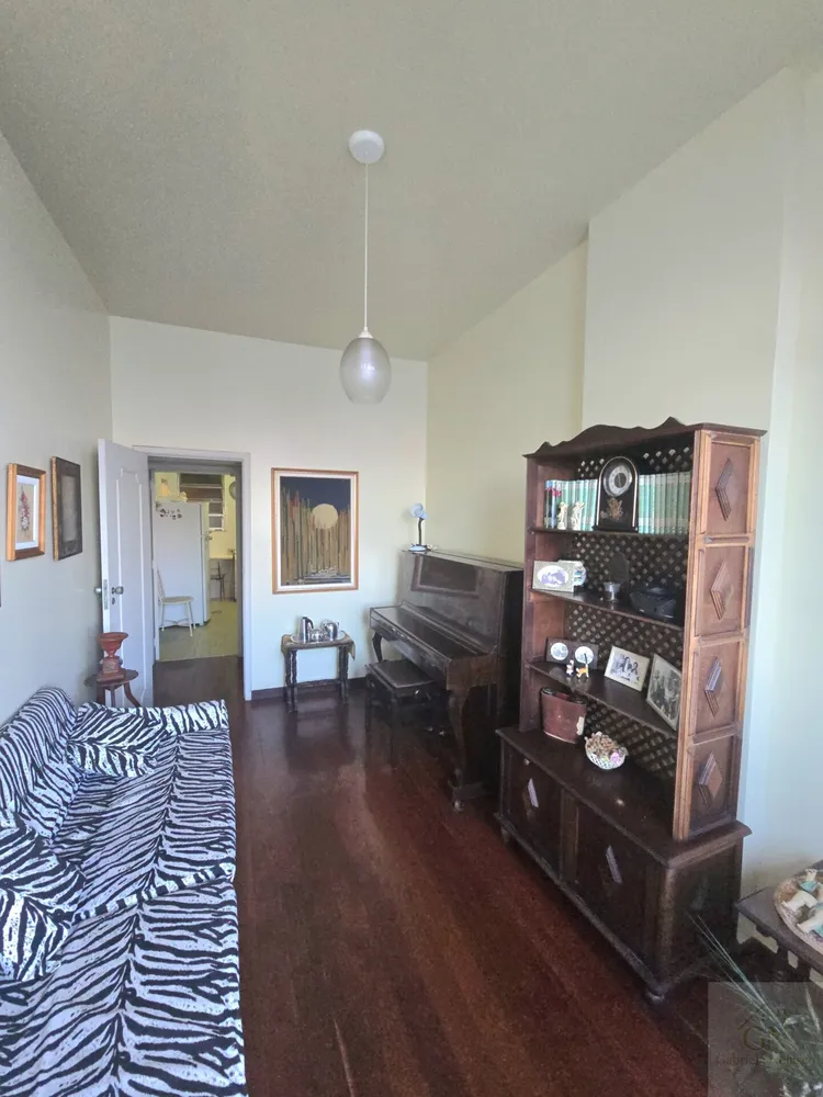 Apartamento, 3 quartos, 150 m² - Foto 52
