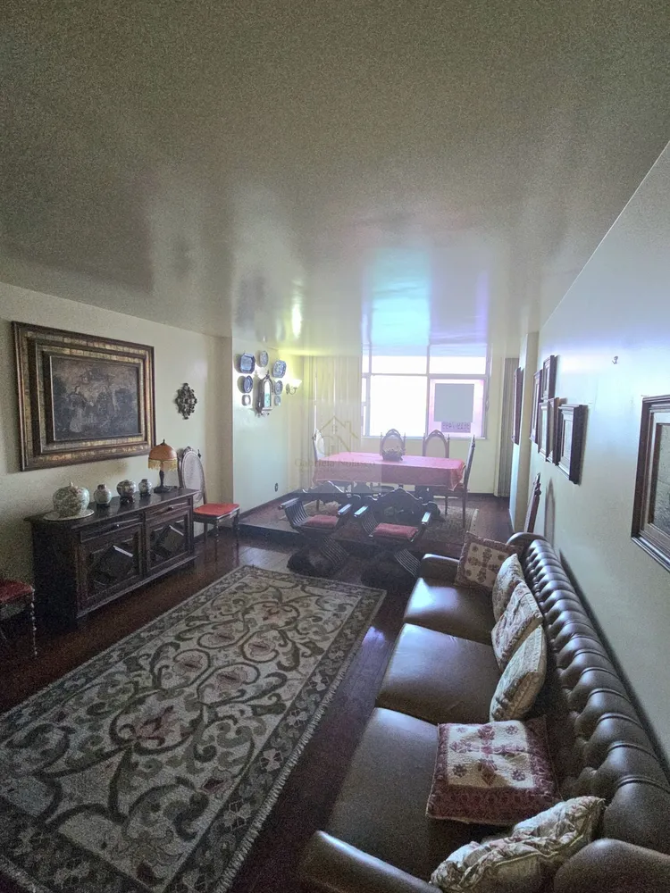 Apartamento, 3 quartos, 150 m² - Foto 4