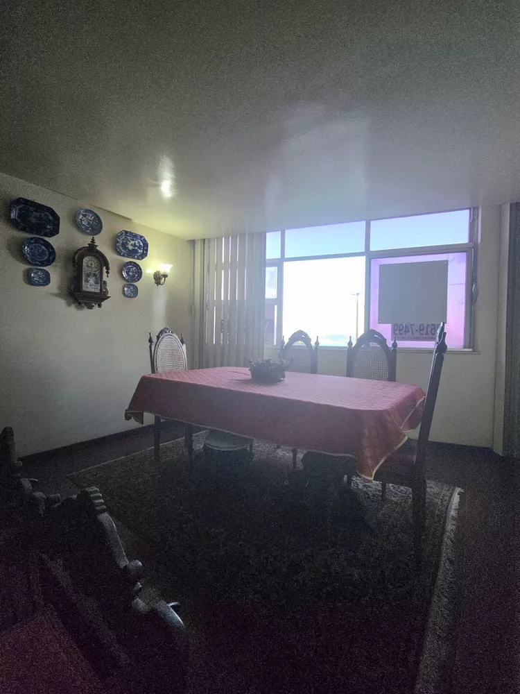 Apartamento, 3 quartos, 150 m² - Foto 7