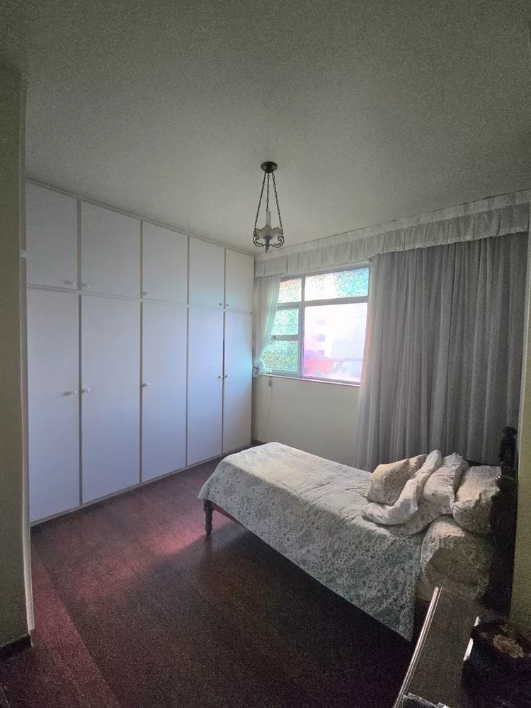 Apartamento, 3 quartos, 150 m² - Foto 28