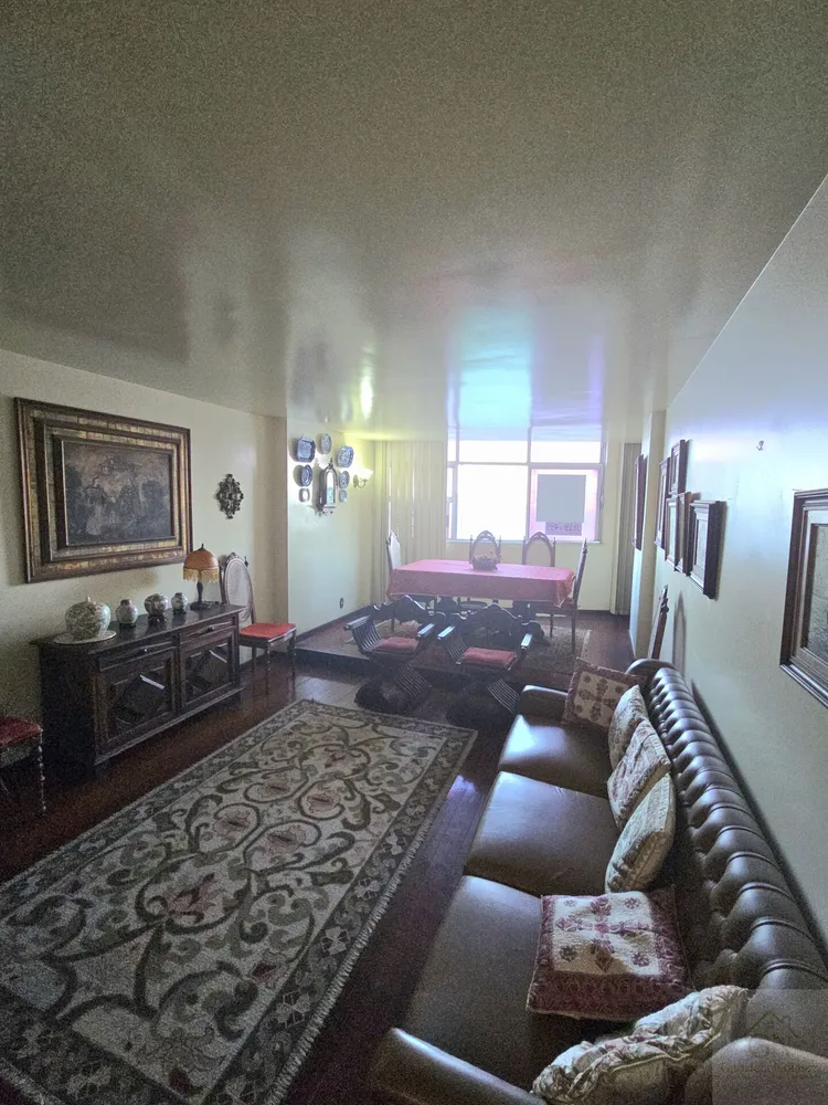 Apartamento, 3 quartos, 150 m² - Foto 5