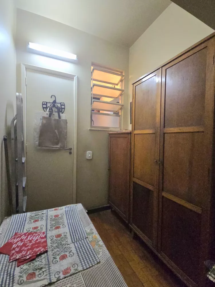 Apartamento, 3 quartos, 150 m² - Foto 19