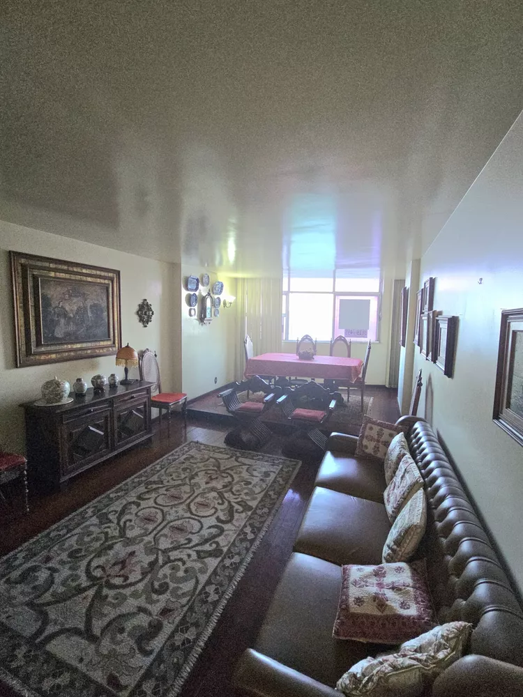 Apartamento, 3 quartos, 150 m² - Foto 2