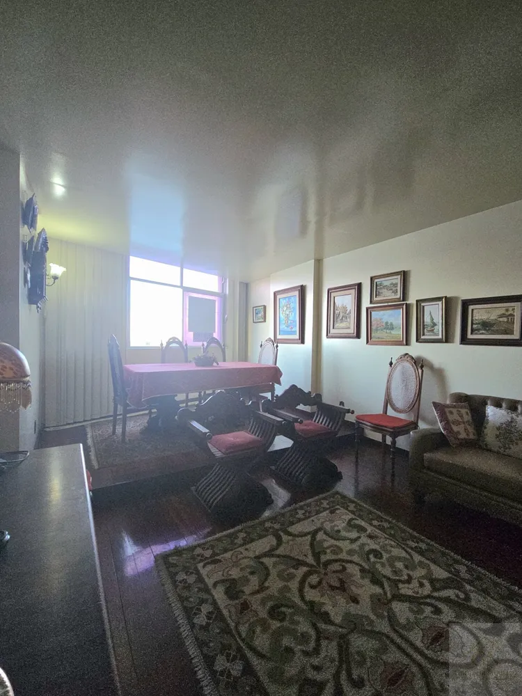 Apartamento, 3 quartos, 150 m² - Foto 19