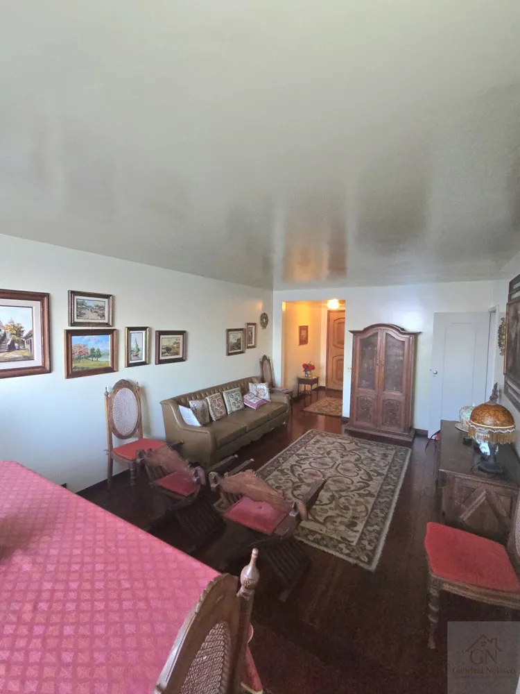 Apartamento, 3 quartos, 150 m² - Foto 2