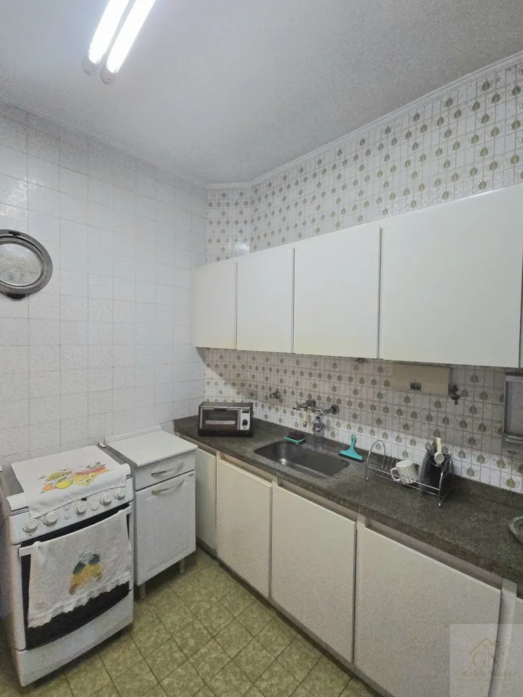 Apartamento, 3 quartos, 150 m² - Foto 23