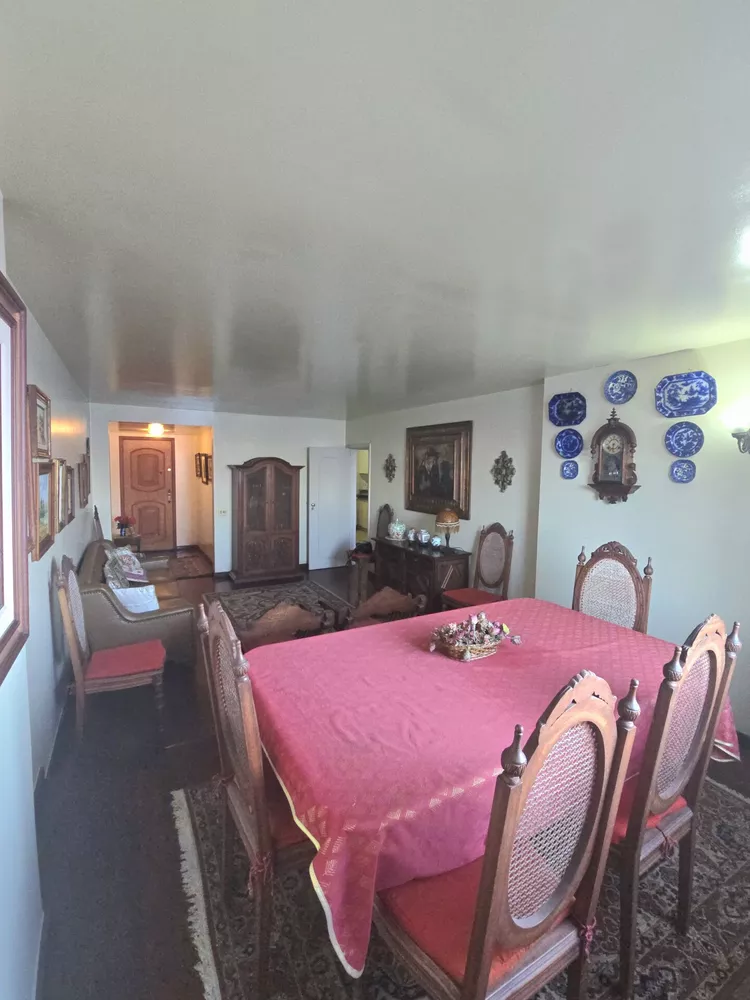 Apartamento, 3 quartos, 150 m² - Foto 6