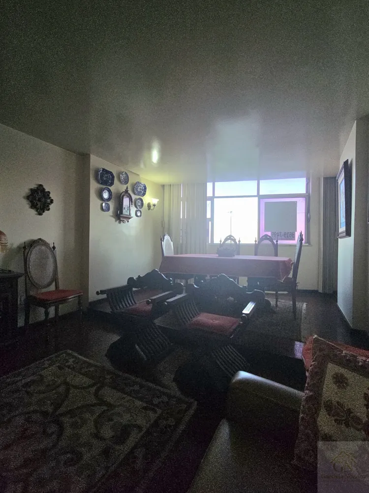 Apartamento, 3 quartos, 150 m² - Foto 11