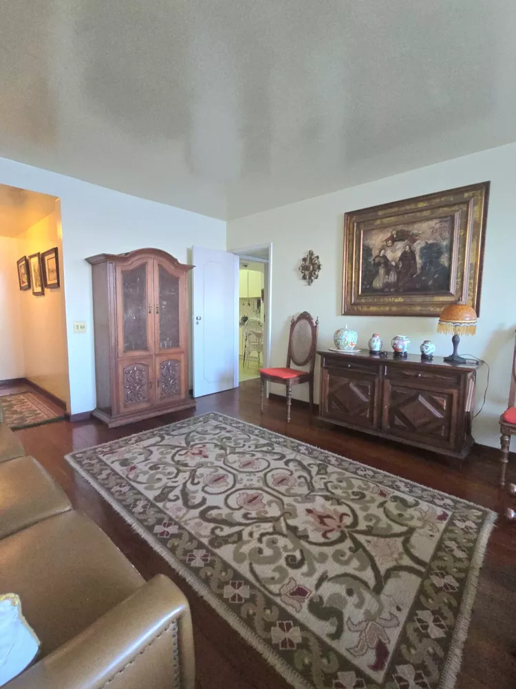 Apartamento, 3 quartos, 150 m² - Foto 3