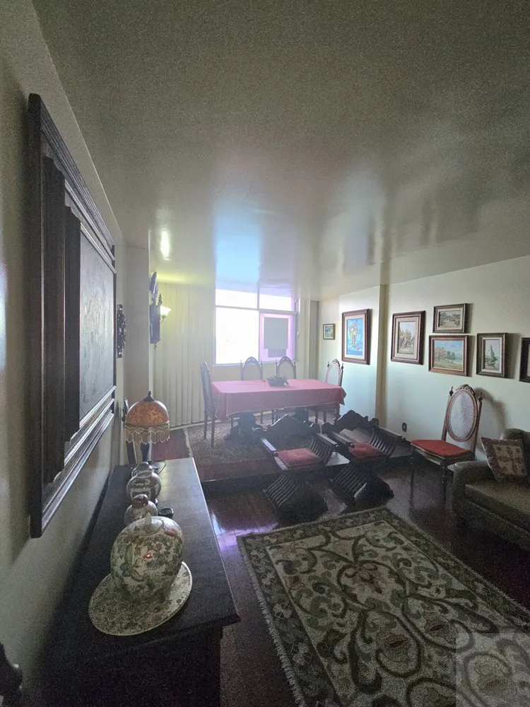 Apartamento, 3 quartos, 150 m² - Foto 13