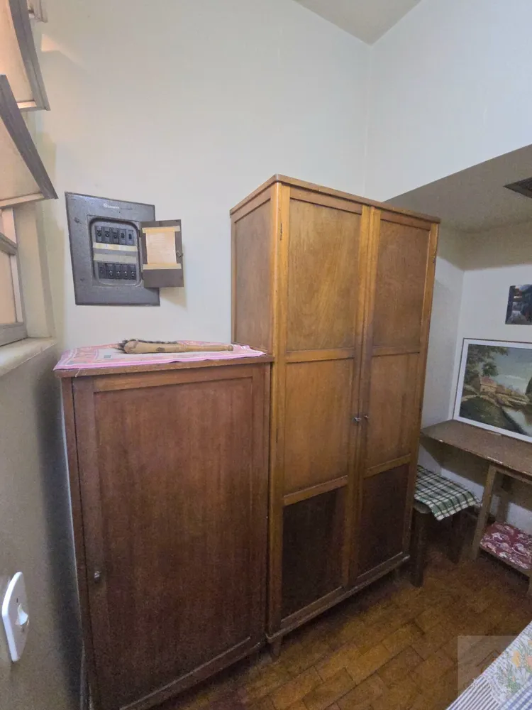Apartamento, 3 quartos, 150 m² - Foto 38