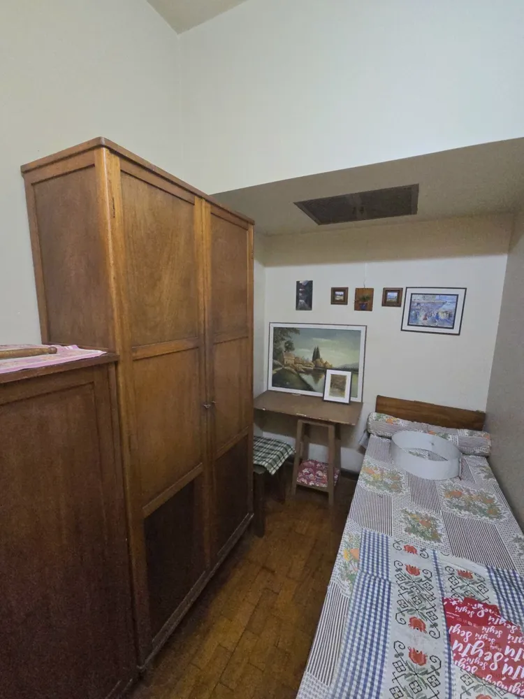 Apartamento, 3 quartos, 150 m² - Foto 35