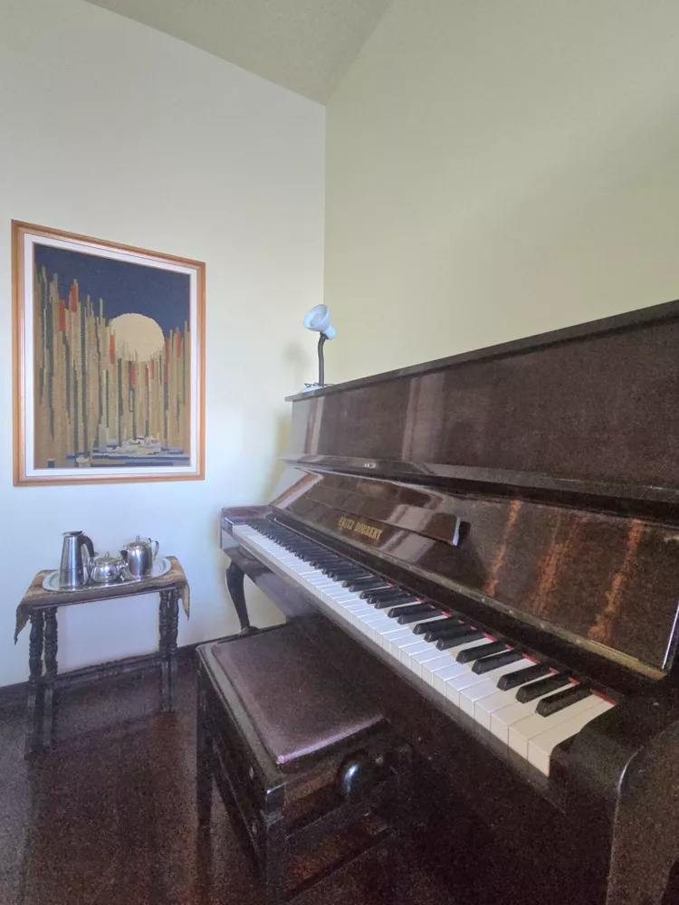Apartamento, 3 quartos, 150 m² - Foto 25