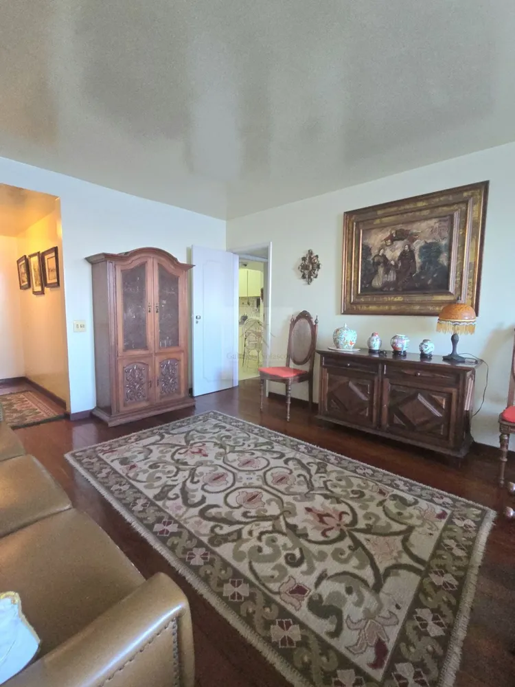 Apartamento, 3 quartos, 150 m² - Foto 7