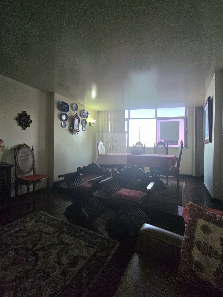 Apartamento, 3 quartos, 150 m² - Foto 10