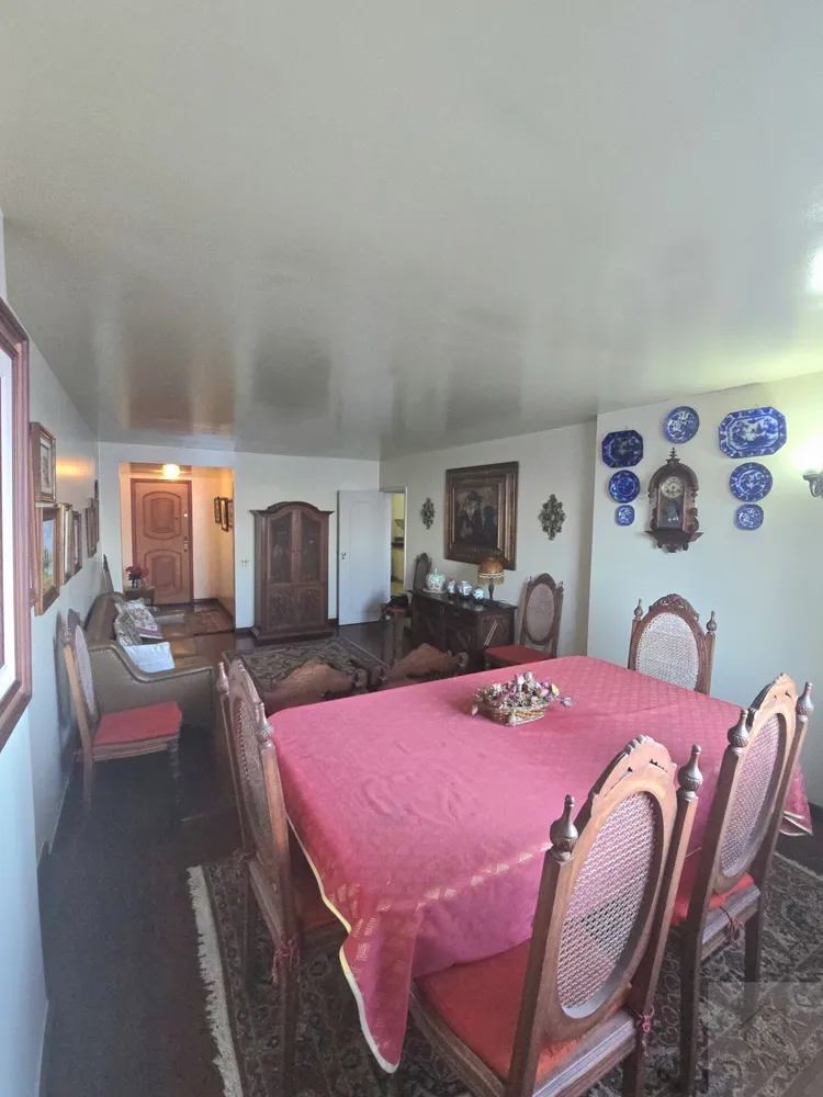 Apartamento, 3 quartos, 150 m² - Foto 15