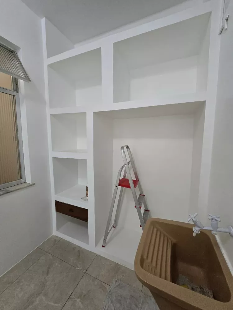 Apartamento, 3 quartos, 100 m² - Foto 20
