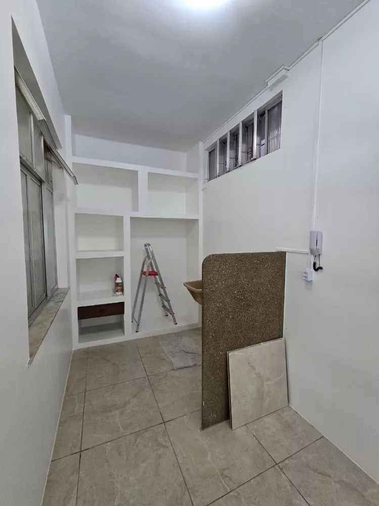 Apartamento, 3 quartos, 100 m² - Foto 27