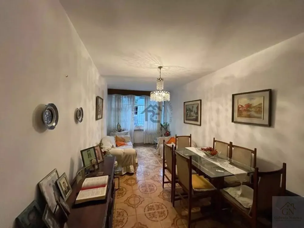 Apartamento, 3 quartos, 120 m² - Foto 6
