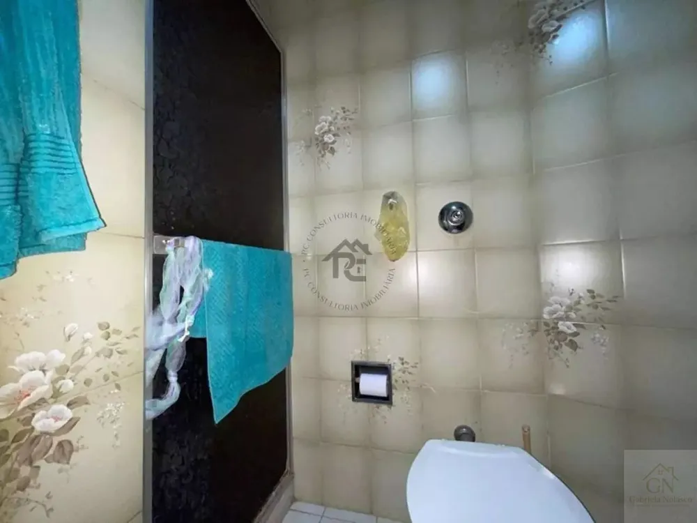 Apartamento, 3 quartos, 120 m² - Foto 26