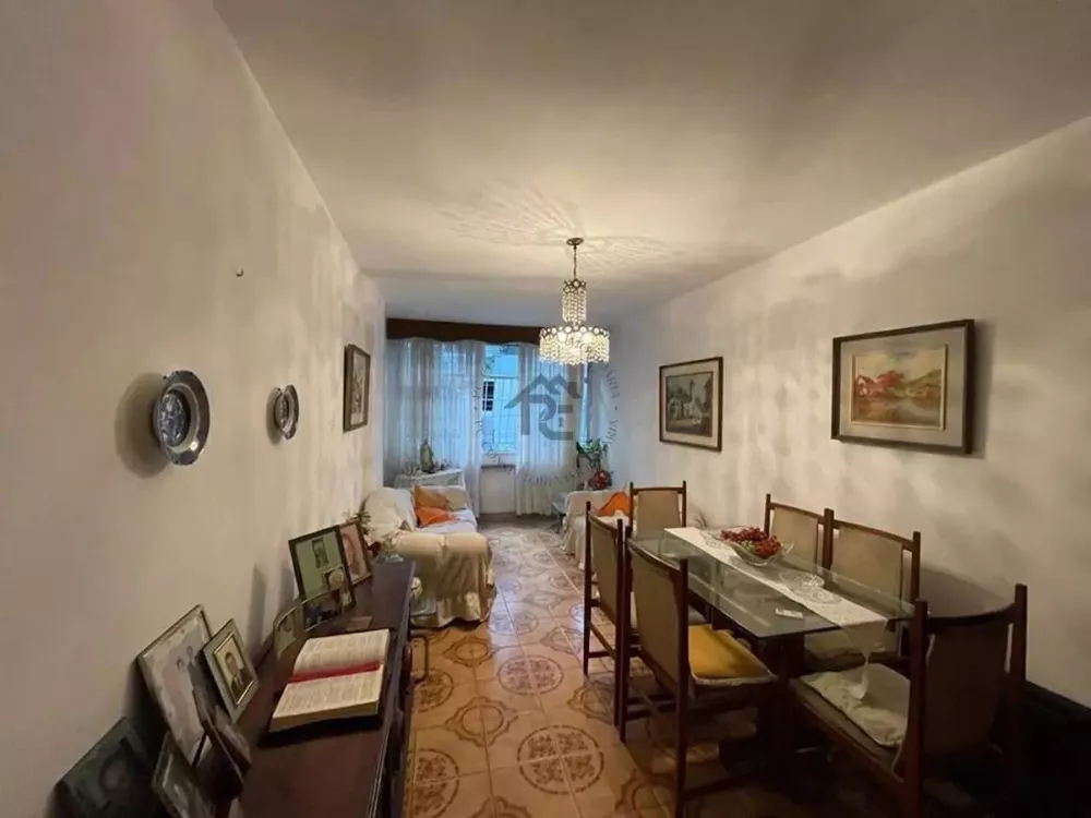 Apartamento, 3 quartos, 120 m² - Foto 2