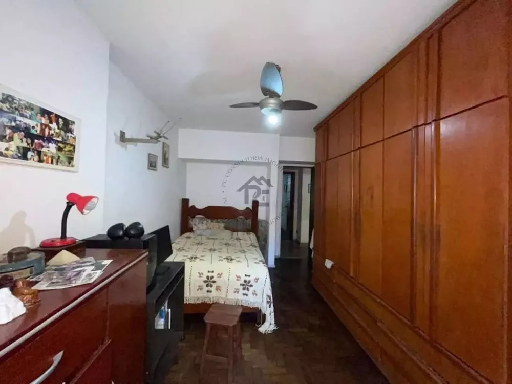 Apartamento, 3 quartos, 120 m² - Foto 6
