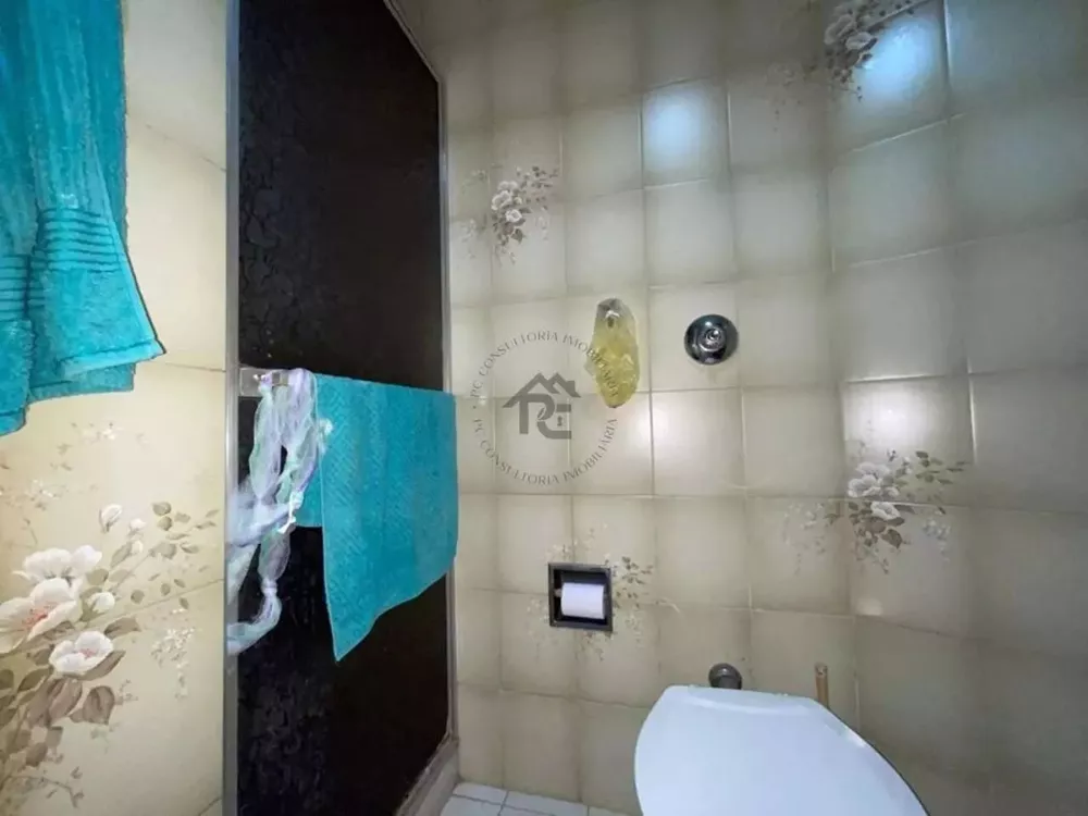 Apartamento, 3 quartos, 120 m² - Foto 11